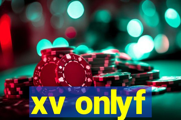 xv onlyf